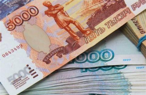 Đồng Rúp Nga tăng giá sau lệnh rút quân khỏi Syria
