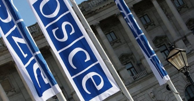 OSCE chưa thấy người hay vũ khí từ Nga sang Ukraine