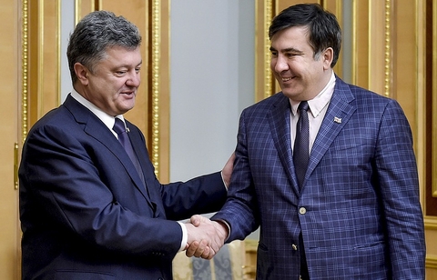 Tình hình Ukraine mới nhất cho biết Tổng thống Ukraine thề ủng hộ kẻ thù của Nga 