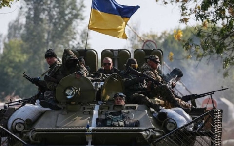 Tình hình Ukraine mới nhất cho biết Nga và Ukraine tố cáo lẫn nhau vi phạm thỏa thuận ngừng bắn