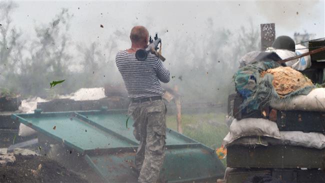 Tình hình Ukraine mới nhất cho biết hơn 6.400 người đã thiệt mạng kể từ khi bắt đầu cuộc xung đột ở Ukraine