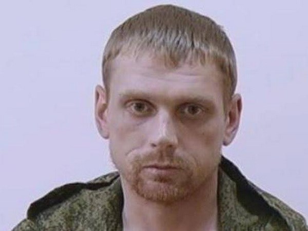 Vladimir Starkov được trả tự do
