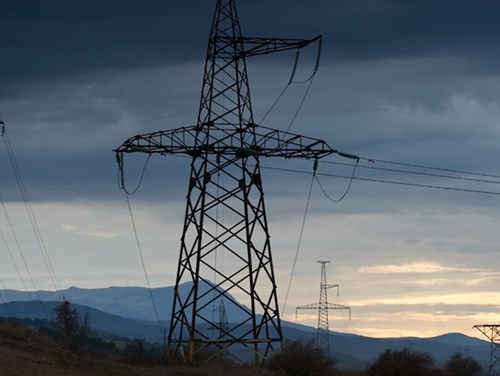 Crimea vẫn đang chịu sự phụ thuộc vào năng lượng điện từ Ukraine