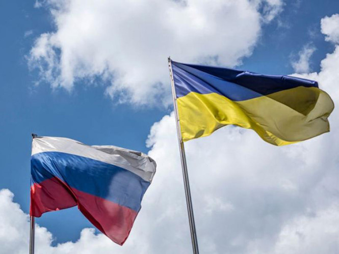 Tình hình Ukraine mới nhất cho biết Ukraine kháng kiện vụ nợ tiền của Nga