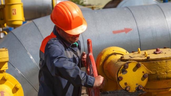 Tình hình Ukraine mới nhất: Nga cung cấp gấp đôi lượng khí đốt cho Ukraine