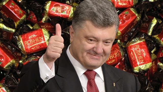 Tình hình Ukraine mới nhất cho biết Ukraine đang trở thành công cụ kiếm tiền của Poroshenko