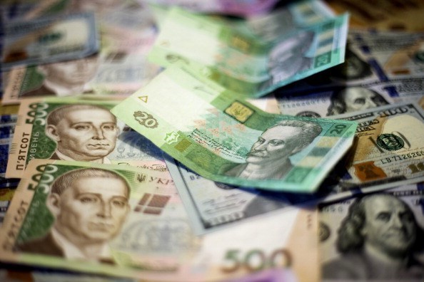 Ukraine muốn đạt được thỏa thuận về vấn đề nợ vào tuần tới