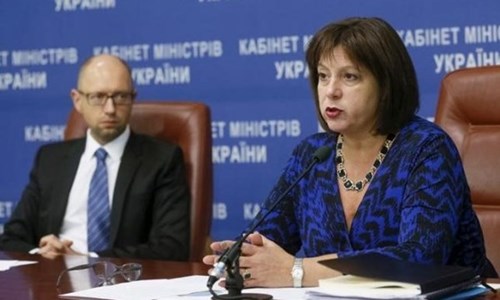Tình hình Ukraine mới nhất cho biết chính phủ Mỹ tuyên bố từ chối 'gánh nợ' cho Ukraine