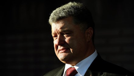 Tình hình Ukraine mới nhất cho biết Tổng thống Ukraine lộ 'kịch bản' lấy lại Crimea và Donbass