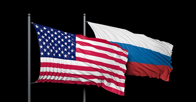 Tình hình Ukraine mới nhất cho biết các chuyên gia Mỹ đưa ra 3 kịch bản về mối quan hệ Nga-Mỹ hậu khủng hoảng Ukraine
