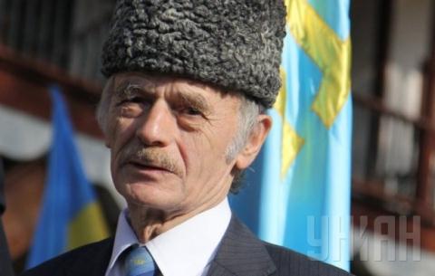 Tình hình Ukraine mới nhất cho biết Thổ Nhĩ Kỳ đã bỏ mộng nuôi Tatar giúp Ukraine chiếm Crimea