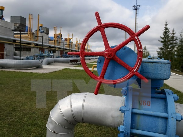 Tình hình Ukraine mới nhất cho biết Ukraine quyết định giảm lượng khí đốt mua của Nga