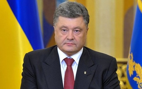 Ukraine ghi nhận ngày đầu tiên im tiếng súng sau hơn 1 năm xung đột