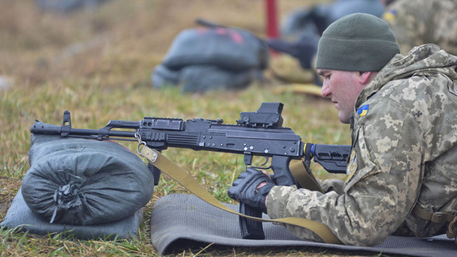 Tình hình Ukraine mới nhất cho biết Nga bắt giữ một vụ buôn lậu đạn dược từ Ukraine 