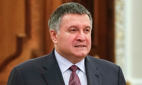 Tình hình Ukraine mới nhất cho biết Bộ trưởng Nội vụ Ukraine có bằng chứng 'đánh sập' chính quyền 