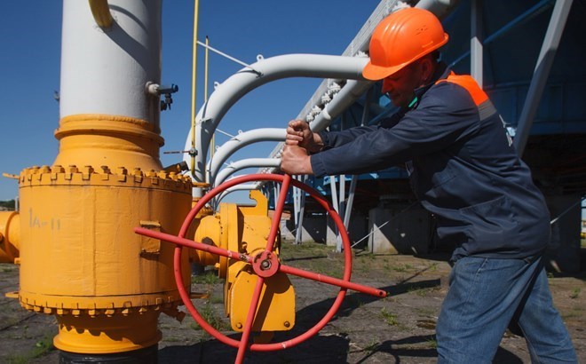 Tình hình Ukraine mới nhất cho biết Nga có thể sẽ bán khí đốt cho Ukraine