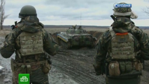 Tình hình Ukraine mới nhất cho biết Mỹ cho rằng cấp vũ khí cho xung đột ở Donbass là một thảm họa