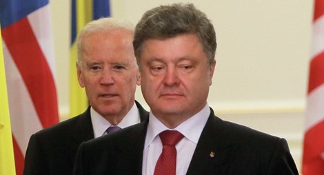 Tình hình Ukraine mới nhất cho biết Mỹ cảnh báo cắt viện trợ cho Ukraine vì tham nhũng