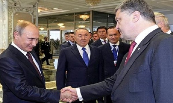 Tình hình Ukraine mới nhất cho biết Nga tuyên bố chấp nhận giãn nợ cho Ukraine