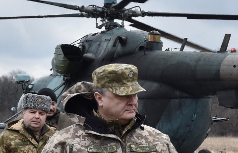 Tình hình Ukraine mới nhất cho biết Tổng thống Ukraine thừa nhận Kiev không thể lấy lại Donbass bằng vũ lực