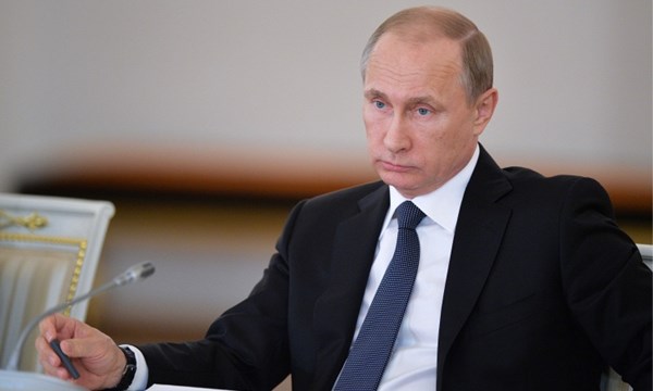 Nga tuyên bố sẽ không yêu cầu Ukraine thanh toán các khoản nợ theo quy định 