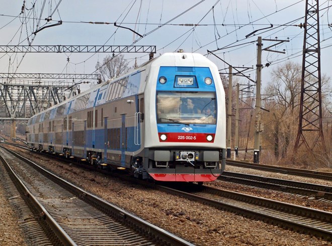 Tình hình Ukraine mới nhất cho biết Ukkraine kiện Nga lên WTO liên quan đến nhập thiết bị đường sắt