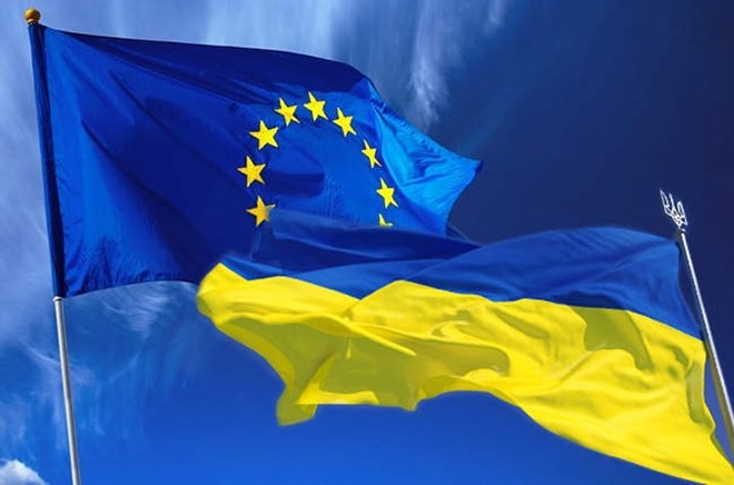 Nghị sỹ Đức cho rằng việc gia nhập EU sẽ không giúp ích gì cho Ukraine