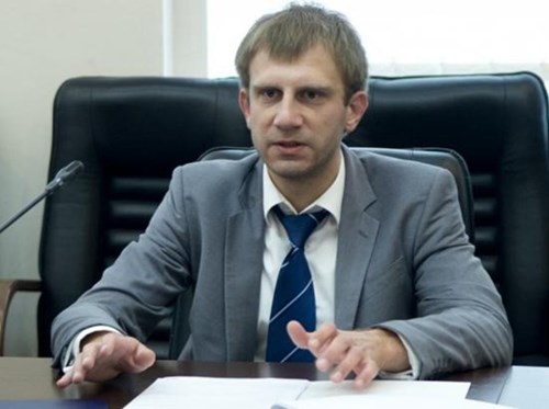 Thứ trưởng Bộ Tư pháp  Anton Yanchuk cho biết tổng số tiền đòi Ukraine bồi thường lên tới 170 tỷ hryvna 