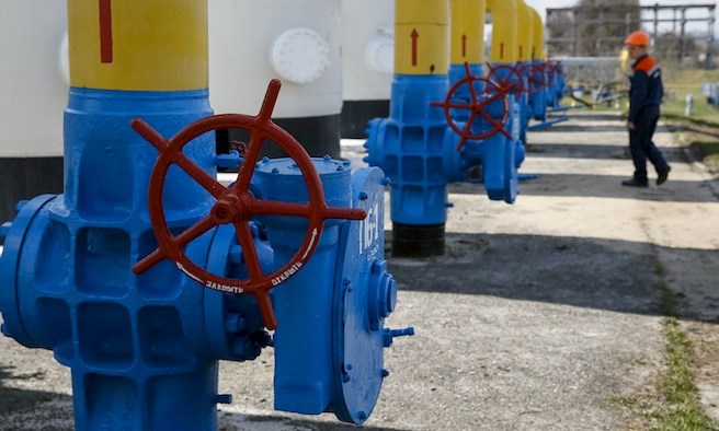 Tình hình Ukraine mới nhất cho biết Nga từ chối giảm giá khí đốt cho Ukraine trong quý ba