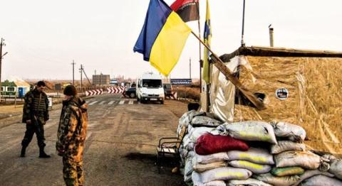 Tình hình Ukraine mới nhất cho biết Nga-Ukraine nhân nhượng rồi lại cứng rắn