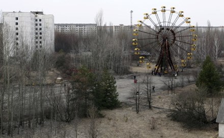 Tình hình Ukraine mới nhất cho biết tướng Nga cảnh báo thảm họa Chermobyl có thể lặp lại ở Ukraine 