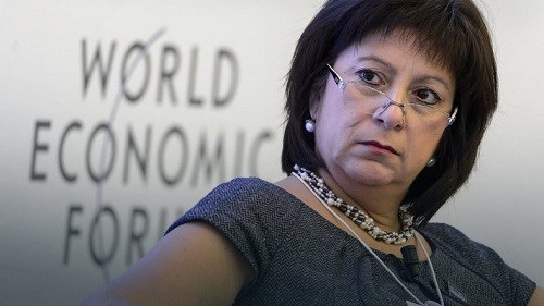 Tình hình Ukraine mới nhất cho biết Bộ trưởng tài chính Ukraine nhận định Ukraine có thể vỡ nợ vào tháng 7