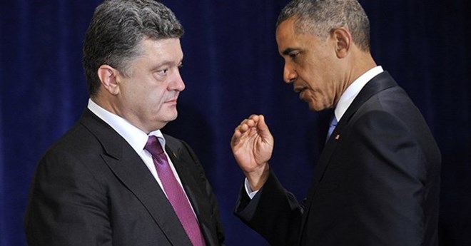 Tình hình Ukraine mới nhất cho biết Mỹ chính thức hỗ trợ Ukraine 300 triệu USD 'tậu' vũ khí