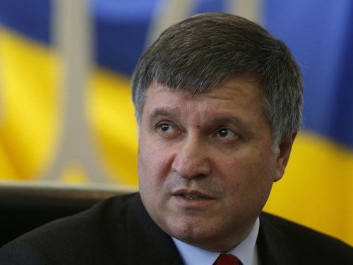 Tình hình Ukraine mới nhất cho biết Bộ trưởng Ukraien tiết lộ Ukraine xây duwjgn quân đội giành lại Crimea 