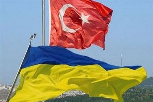 Tình hình Ukraine mới nhất cho biết Ukraine tiến hành đàm phán FTA với Thổ Nhĩ Kỳ và Israel