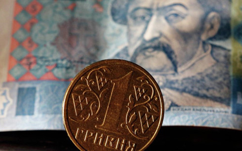 Ukraine sẽ có tiền giấy bằng sợi lanh