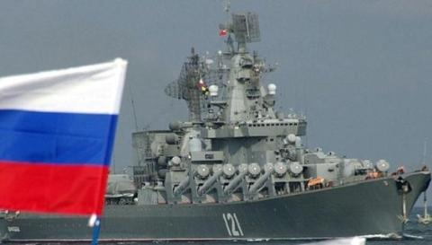 Kiev phong tỏa toàn diện, quyết thu hồi Crimea từ tay Nga
