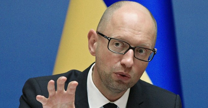 Thủ tướng Ukraine dọa ngừng trả nợ Nga