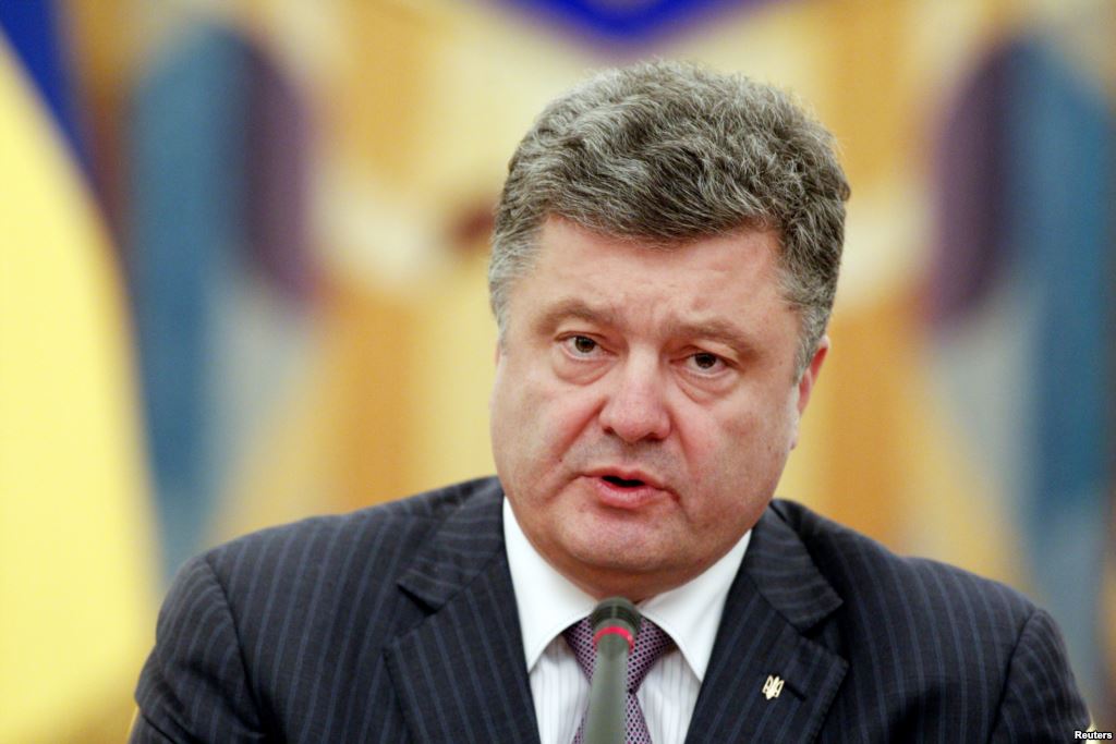Tình hình Ukraine mới nhất cho biết Ukraine muốn Mỹ bảo lãnh để vay 1 tỷ đô la vào tháng Mười Một