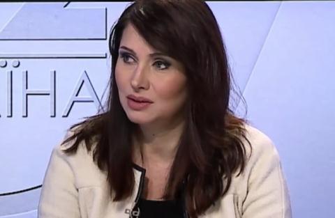 Theo những tin tức về tình hình Ukraine mới nhất hôm nay, Iryna Friz từng là sao phim khiêu dâm
