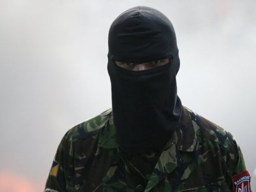 Tin tặc mạo danh Ukraine tấn công Bộ Quốc phòng Ba Lan giữa lúc tình hình Ukraine đang căng thẳng