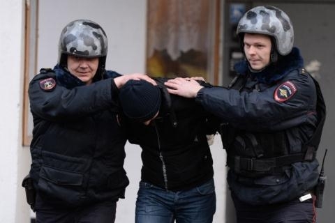 Trong những tin tức về tình hình Ukraine mới nhất hôm nay có tin Nga bắt giữ một gián điệp của Kiev