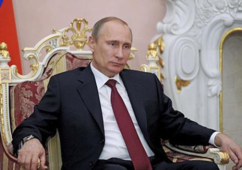 Tình hình Ukraine mới nhất: Putin cân nhắc khả năng tranh cử tổng thống lần thứ tư