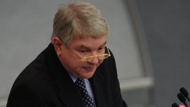 Tình hình Ukraine mới nhất: Thứ trưởng ngoại giao Nga coi các gói trừng phạt của EU là ‘vô nghĩa’