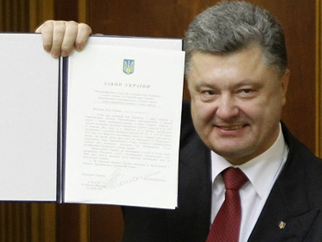 Ukraine dự định áp “quy chế tự trị đặc biệt” cho Donetsk và Luhansk trong vòng 3 năm