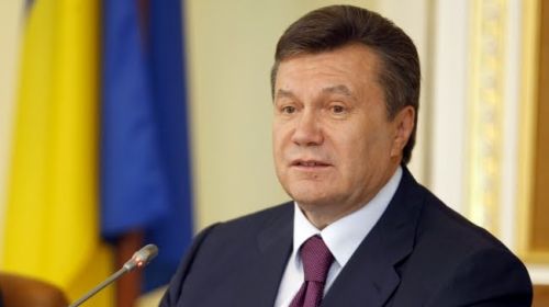 Cuộc lật đổ cựu tổng thống Yanukovych đánh dấu bước chuyển mới trong tình hình Ukraine