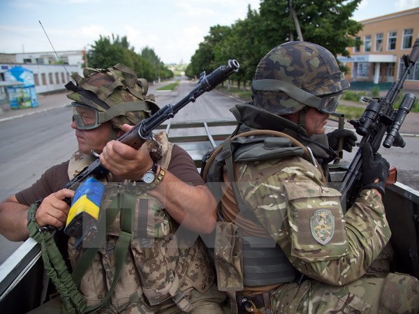 Tình hình Ukraine mới nhất cho biết Moskva tố cáo Ukraine có chiến lược đối đầu lâu dài với Nga