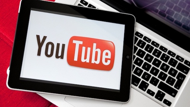 Tính năng Youtube Offline đã khả dụng tại một số quốc gia