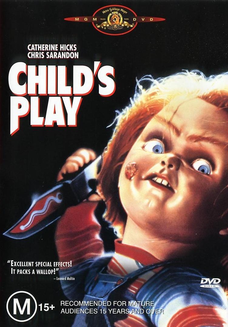 Búp bê Robert là nguồn cảm hứng đế các nhà làm phim tạo ra một trong những bộ phim về búp bê ma kinh dị nhất mọi thời đại có tên Chucky 