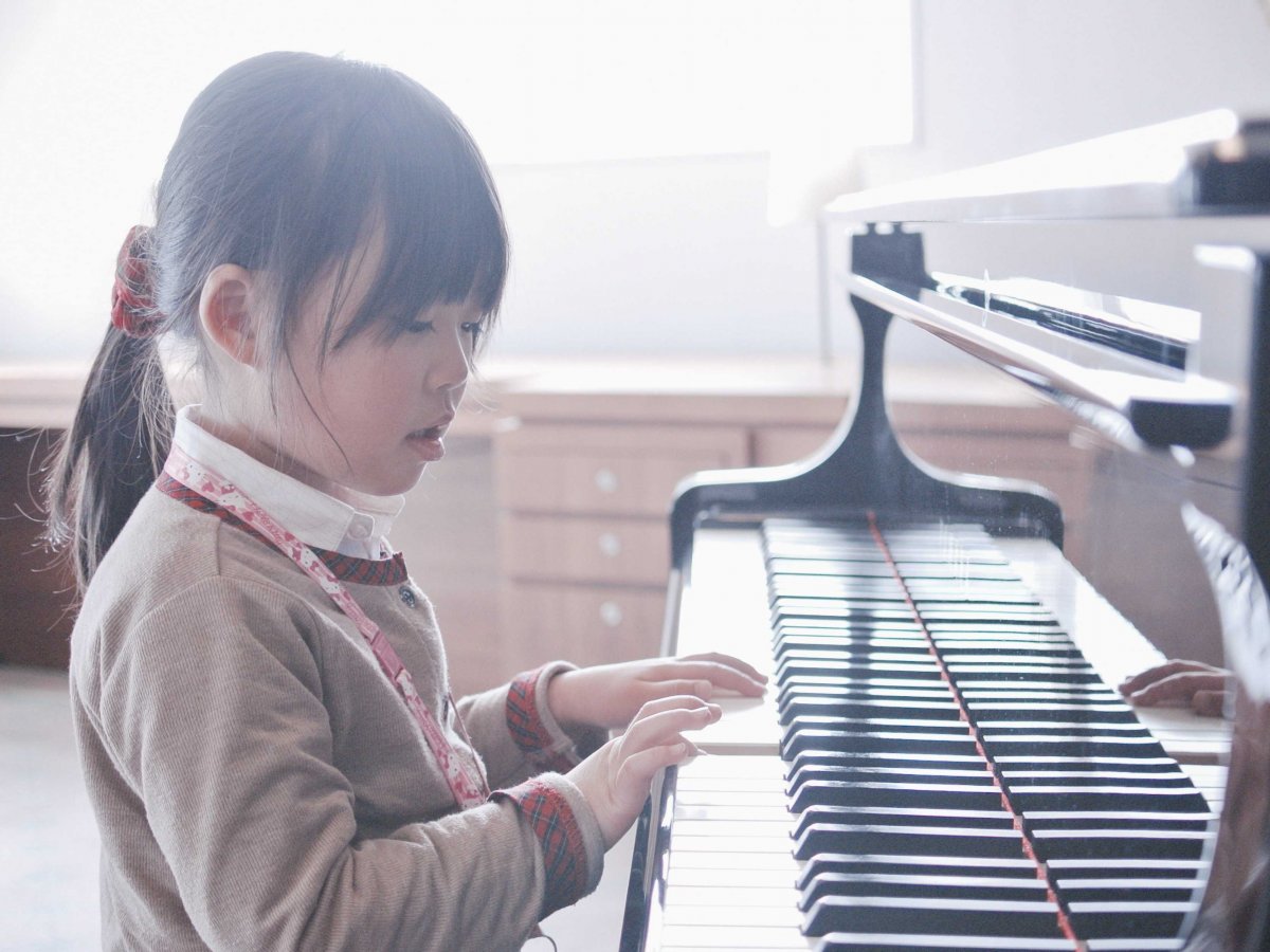 Các nguồn tin khoa học cũng khẳng định những trẻ em được học nhạc sẽ có chỉ số IQ cao hơn